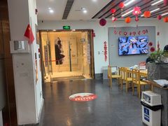 -子曰书院·古筝围棋书法国画小主持(夏都店)