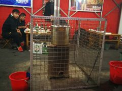 门面-鑫悦龙虾(前西街店)