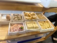 -傣妹火锅(徐泾店)