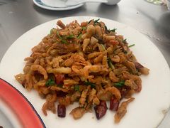 辣子鸡-偏爱炒鸡店(宝龙店)
