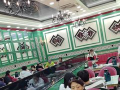 -花圃园餐厅店(和田二街28号院店)
