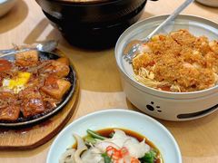 -食锦记·福建私房菜(万宝广场店)