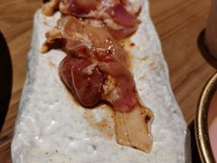 -韩国料理大力士(屏风街店)