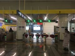 -蒲黄榆(地铁站)