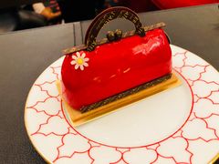 -Salon de The de Joel Robuchon(外滩18号店)