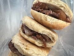 -正味斋锅巴菜(西北角店)