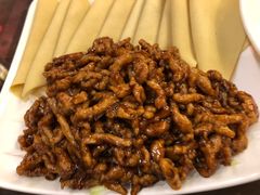 -刘妈菜馆(磁器口店)