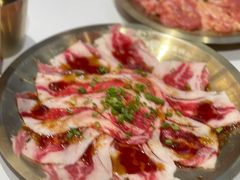 -南浦洞烤肉·新世界版(奥体店)