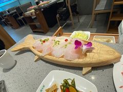 -芳竹园火锅(塘沽金街店)
