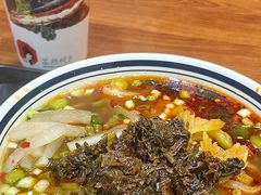-李易面馆(树木岭店)