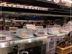 -三禾寿司(石龙店)