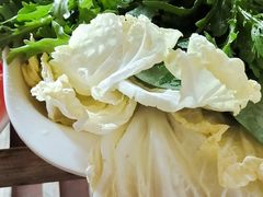 -滇釜火锅·能喝汤的火锅(车公庄店)