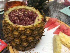-别院里音乐餐酒吧(双流航空港店)