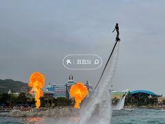 -珠海长隆海洋王国