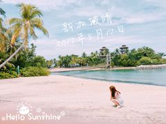 -巴拉湾海滩