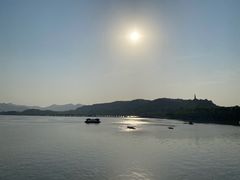 -湖畔居茶楼(湖滨店)