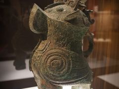 -上海博物馆(人民广场馆)