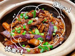 -广府乡下·饭庄(新港东路店)