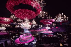 点击看大图 -MANLI BRIDAL婚纱