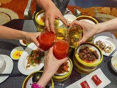 -博悦茶餐厅(文殊院店)