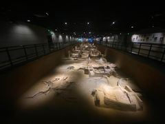 -洛阳周王城天子驾六博物馆