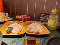 -牛New寿喜烧(中山公园龙之梦店)