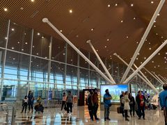 -吉隆坡国际机场