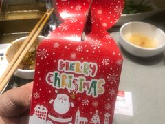 -海底捞火锅(高新活力汇店)