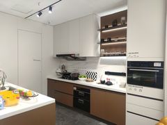 -索菲亚衣柜橱柜全屋定制(真北红星店)