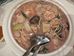 -莆田餐厅(滨海广场店)