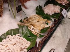 -川骄海鲜自助(亚运村店)