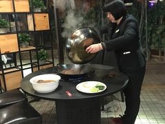 -合晋食府(广州合晋帝苑酒店)