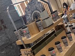 -霸王茶姬(正佳广场店)