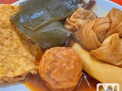 -安徽正宗牛肉板面(南十三路店)