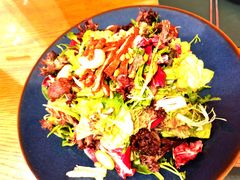 -萌啊莫·素食天津菜·西餐(五大道店)