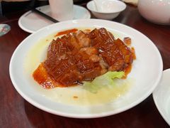 -吴门人家·苏宴宫廷菜(拙政园店)