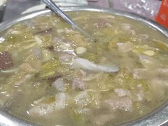 -卢六川汤肉(南方花园店)