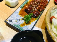 -胜代日本料理(云程巷小区店)
