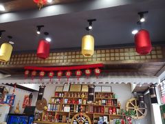 -东北食府·铁锅炖(花溪湾店)