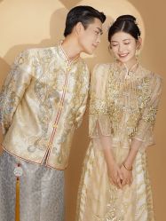 -莫小姐婚纱