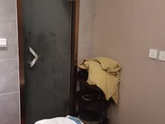 -华夏良子·足道SPA艾灸(铁道大厦店)