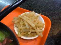 -龙记桂林米粉店(书城路店)