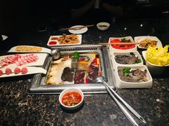 -海底捞火锅(旭辉MALL店)