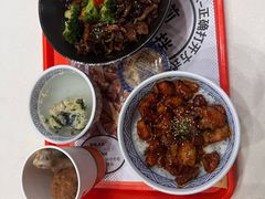 -吉野家(黑牛城道店)