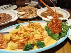 -蚝得喜海鲜(东城店)