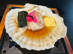 -花潮料理艺食馆(SM新生活广场店)