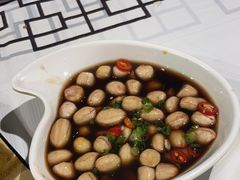 -严三毛口味虾·小严同学的店(曙光路直营店)