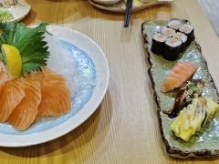 -谷村寿司(同福路店)