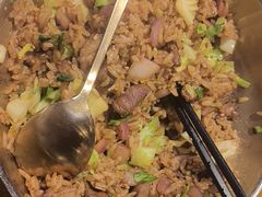 -聚合鑫东北熏酱熟食麻辣面(长阳店)