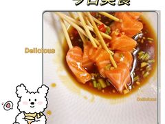 -小林哥的海鲜馆·夜宵烧烤(渔人码头店)
